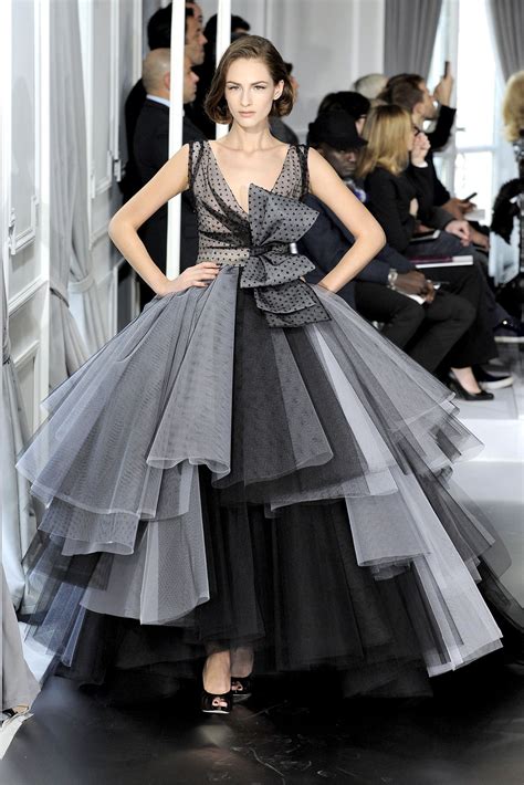 collection couture dior|famous Dior dresses.